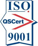 ISO 9001