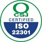 ISO 22301