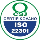 ISO 22301