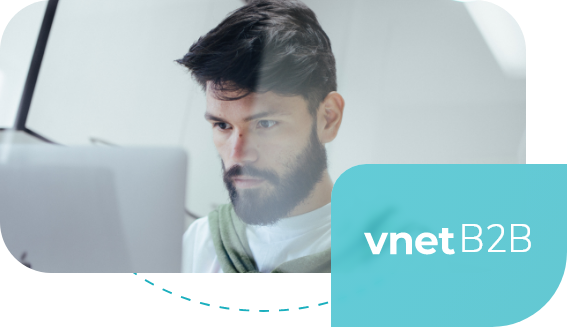 VNET telecommunication services